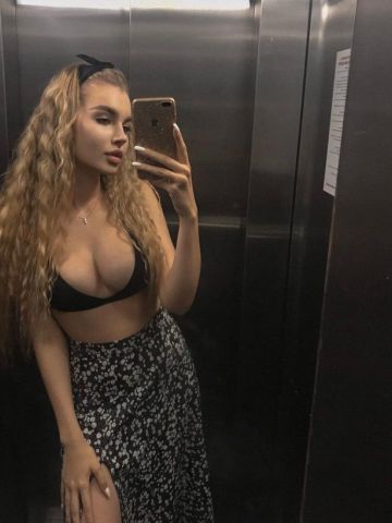 Кристина Гипер Реал фото 3