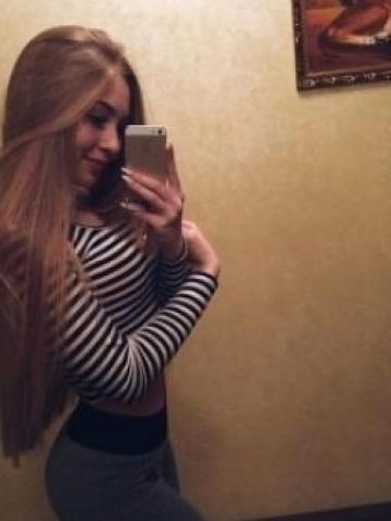 Любовь Элит Блондинка фото 2