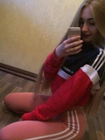 Любовь Элит Блондинка фото 3